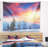 Polyester Tapestry-28491805