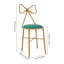 Fauteuil à dossier papillon 13,39 po-806231400-806231401