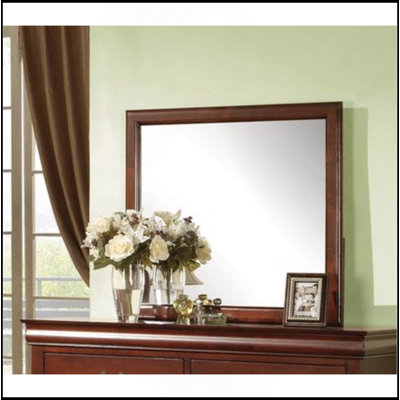 Miroir Louis Philippe
