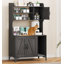 Litter Box Enclosure