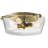 Alton Glass Flush Mount-615958167