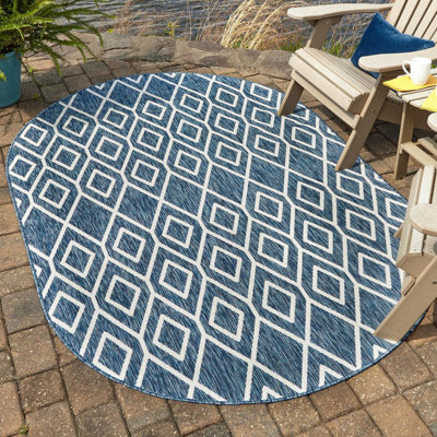 Turks and Caicos Indoor/Outdoor Rug