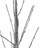 48'' Lighted Trees & Branches