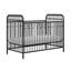 Lit de bébé standard en métal Klos-969208971