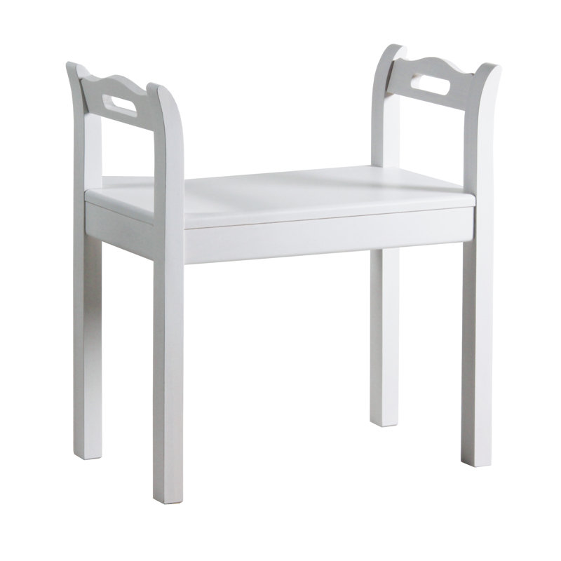 Waterford Solid Wood Bench