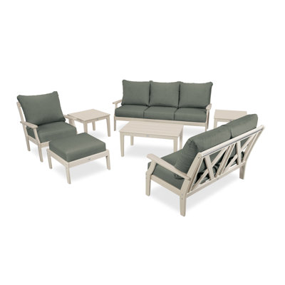 Braxton 7-Piece Deep Seating Set