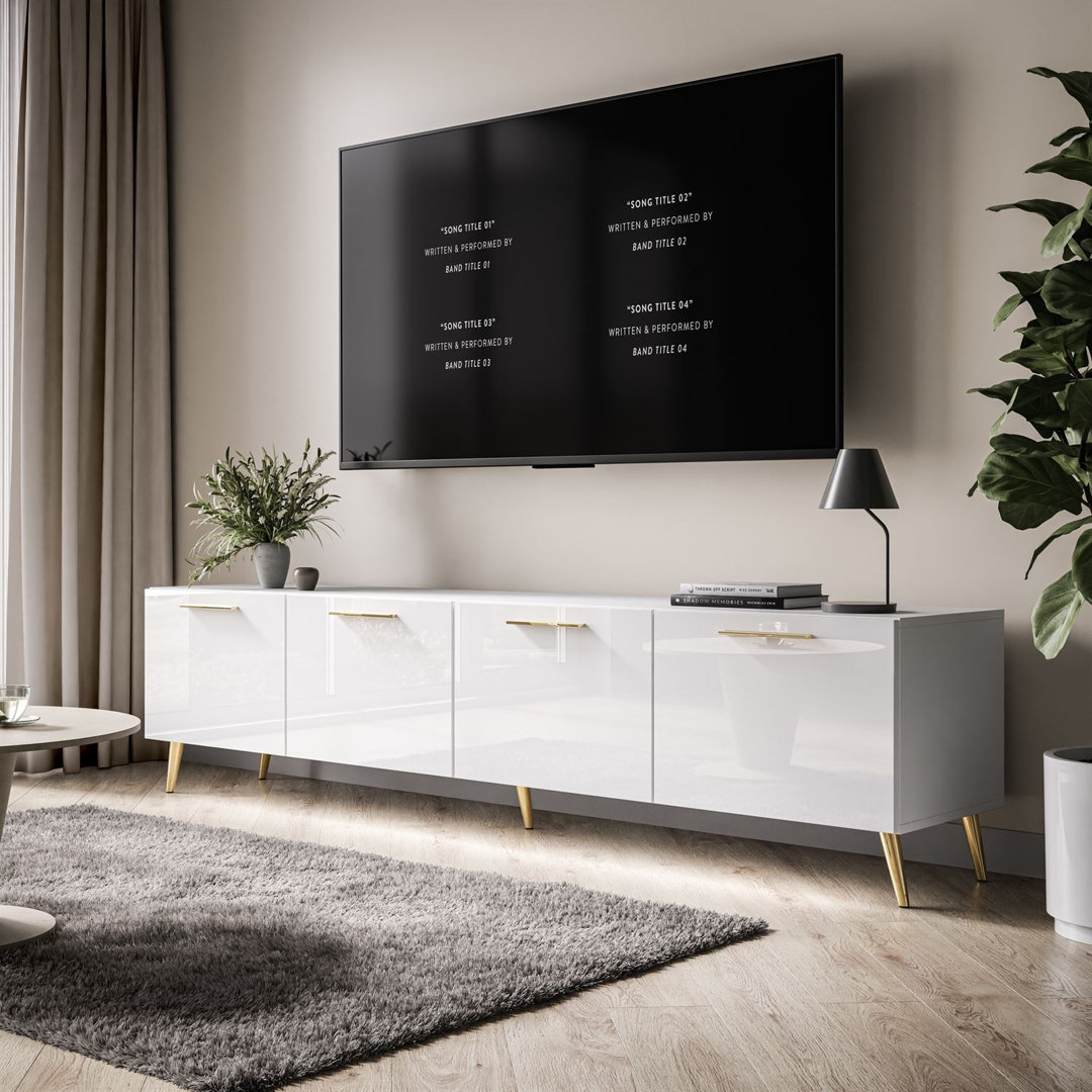 TV Stand for TVs up to 58"