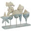 Figurine / sculpture Blosse