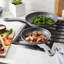 ZWILLING Parma Plus 2-Pc Aluminum Nonstick Fry Pan Set