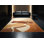 Tapis moelleux moelleux et traditionnel au look rétro de style rétro de voiture de collection Eckart