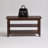Space Saving Shoe Storage Bench, Solid Wood Modern Rack For Entryway