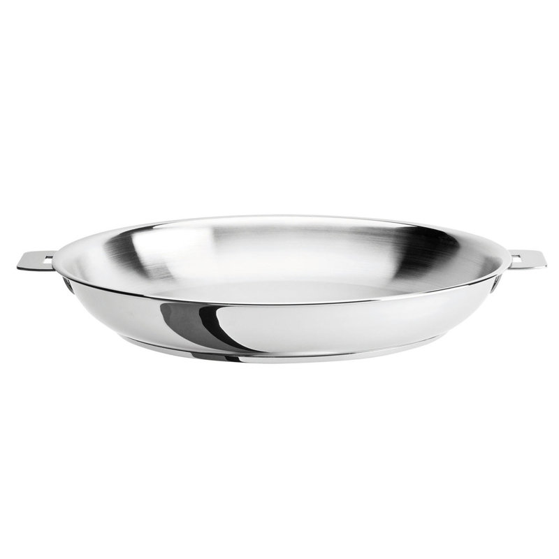 Casteline Stainless Steel Non-Stick, 11"
