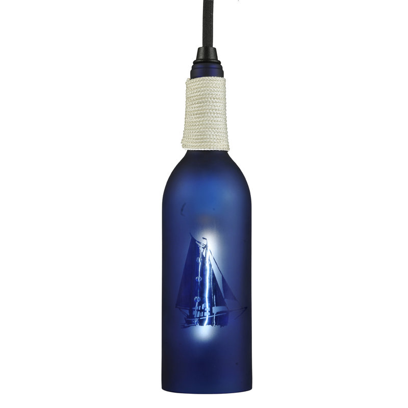 Metro Fusion 1 - Light Pendant