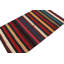 Kilim & Flat Weave One-of-a-Kind 5'1''x5'1.5'' Area Rug