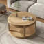 Table basse 31,5 pouces
