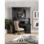 Work Your Way 54'' H x 66'' W Desk Hutch