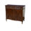 Two Door Serpentine Cabinet