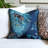 Animal Print Cotton Blend Reversible Pillow Cover-100391237-100391238