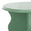 Table d'appoint Michelo Wavy-1587109276