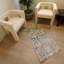 Tapis à motif abstrait moderne Collection Mirage-1579537696