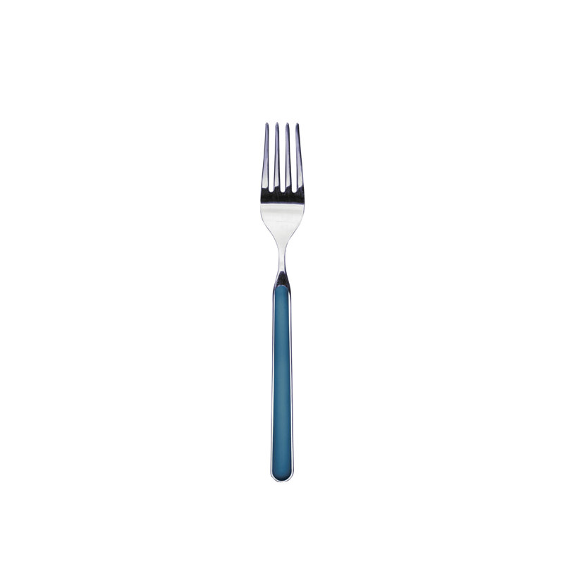 Fantasia 5 - Piece Stainless Steel Flatware Set - Service for 1
