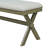 4 - Person Four Leg Dining Set-137571856-137571857