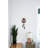 Wood Wall Clock