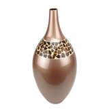 Daphne Handmade Ceramic / Porcelain Floor Vase