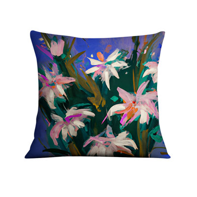 Coussin décoratif