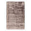 Silk Area Rug in Taupe-52447684
