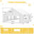 Party Tent Heavy Duty-114930418