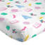 Ensemble d'édredon réversible en microfibre rose Disney Princess-34269003