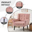 Fauteuil d'appoint Bolanle-1574598678