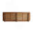 Oversized Sofa, Long Straight Sofa
