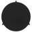 Harrison Round Solid Wood Coffee Table