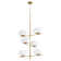 Pod 6 - Light Chandelier