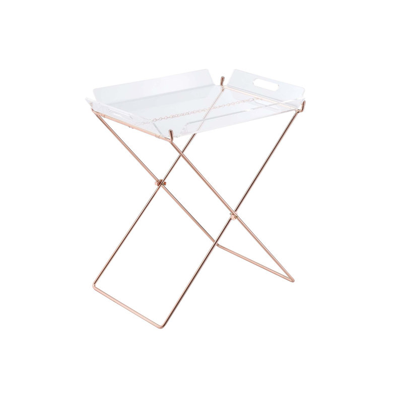 Cercie End Table