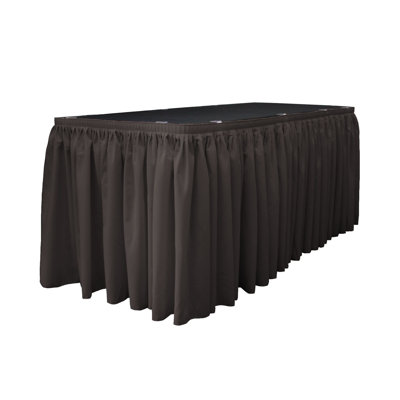 Jupe de table Fithian