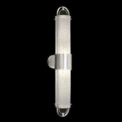 Bond 2 - Light LED Wallchiere