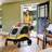 Foldable Pet Stroller
