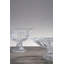 Savita Glass Table Vase