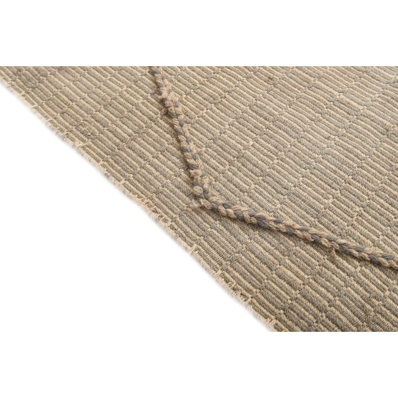 Tapis ivoire Murry