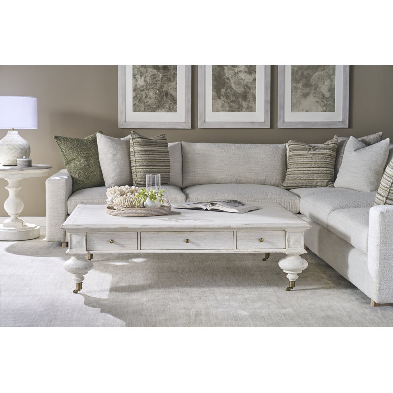 Home Elegance Sectional