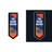 NCAA LED Pennant Shaped Lighted Wall Sign-73092190