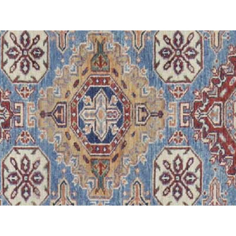 One-of-a-Kind 2'6" X 9'5" Area Rug