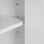 Meuble-lavabo 24 po avec lavabo en céramique-1416817418