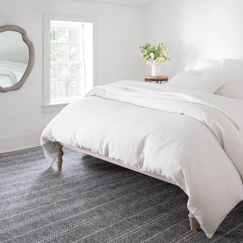 Lodi Matelasse Coverlet, King Coverlet, White