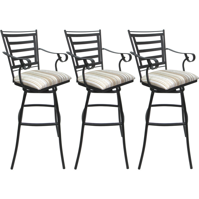 Bois flottant Whitelinen - Gris, Gris, Blanc