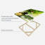 Impression sur toile Bamboo Water Flow-577411079