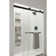 Aspirations 30'' W D Rectangular Single Shower Base
